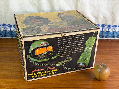 Lot #817 (1 of 16)