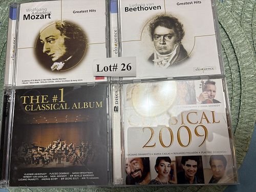 Lot #26 (1 of 10)