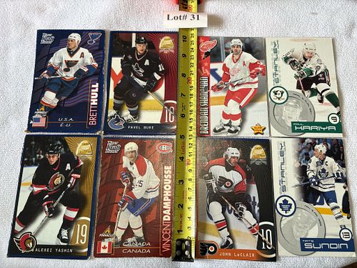 Lot #31 (1 of 21)