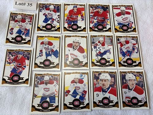 Lot #35 (1 of 12)