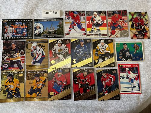 Lot #36 (1 of 20)