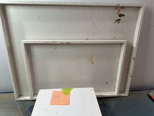 Lot #34 (1 of 6)