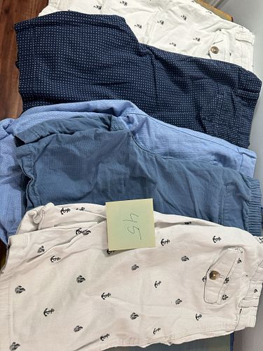 Lot #45 (1 of 11)