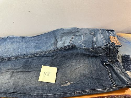 Lot #48 (1 of 9)