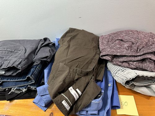 Lot #50 (1 of 9)