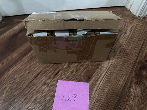 Lot #129 (1 of 6)