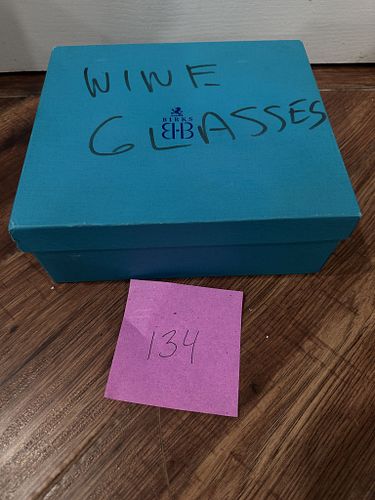 Lot #134 (1 of 8)