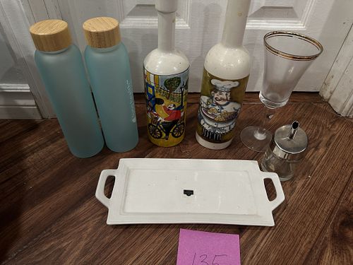 Lot #135 (1 of 9)