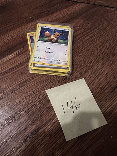 Lot #146 (1 of 7)