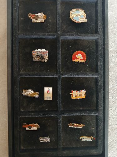 Lot #38 (1 of 6)