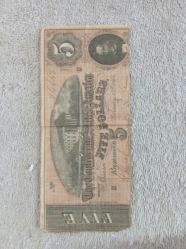Lot #115 (1 of 8)