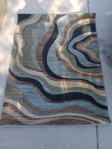 Lot #123 (1 of 5)