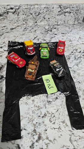 Lot #10 (1 of 3)