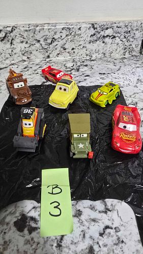 Lot #11 (1 of 3)