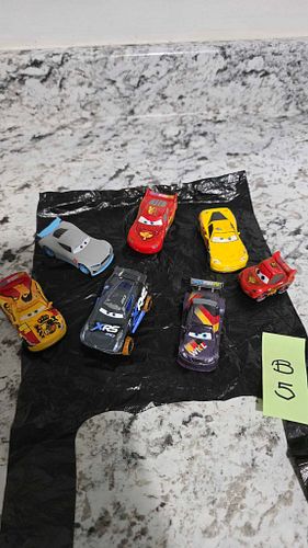 Lot #13 (1 of 3)