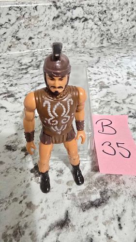 Lot #42 (1 of 4)