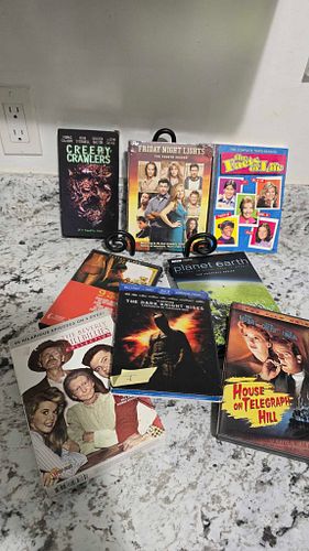 Lot #43 (1 of 16)