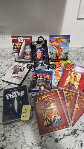 Lot #47 (1 of 8)