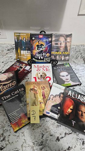 Lot #49 (1 of 12)