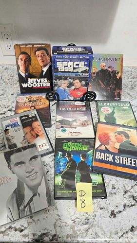 Lot #50 (1 of 10)