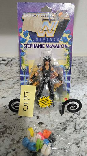 Lot #64 (1 of 3)