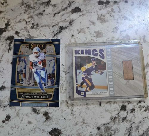 Lot #302 (1 of 2)