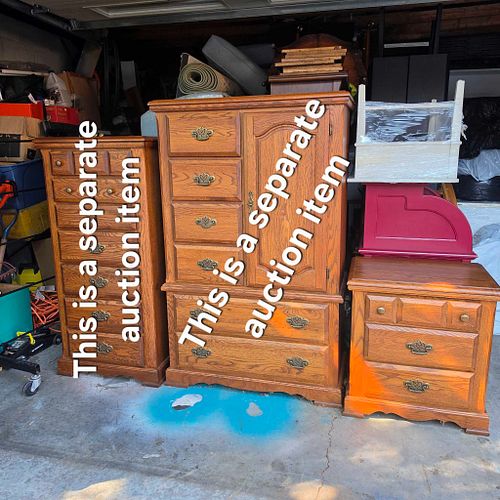 Lot #23 (1 of 8)
