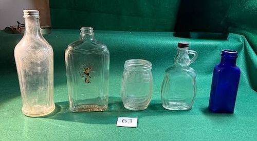 Lot #63 (1 of 20)