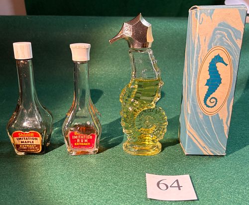 Lot #64 (1 of 10)