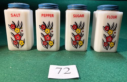 Lot #72 (1 of 10)