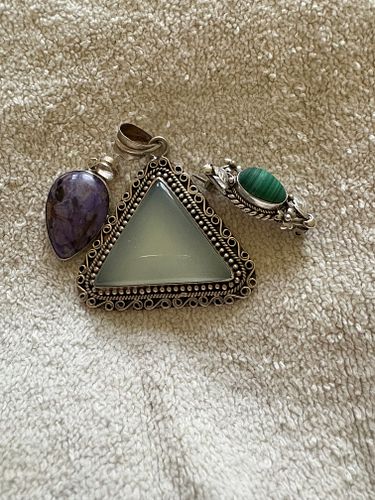Lot #265 (1 of 9)