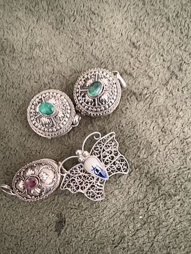 Lot #266 (1 of 14)