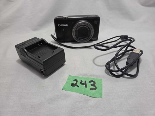 Lot #243 (1 of 16)