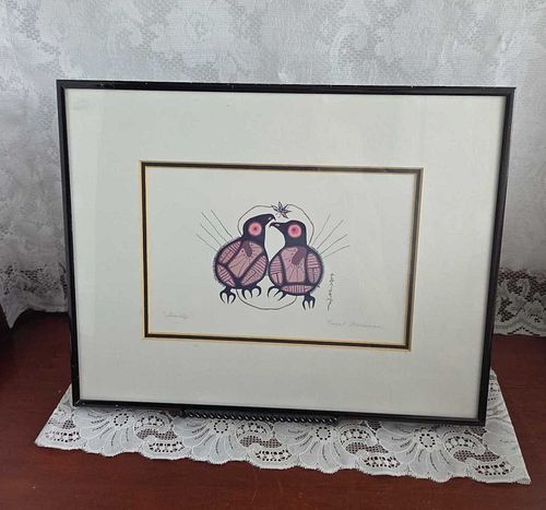 Lot #318 (1 of 11)