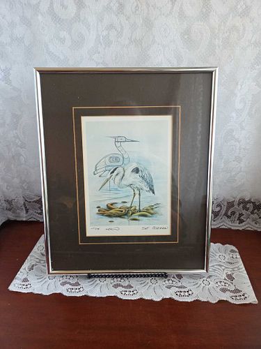 Lot #320 (1 of 8)