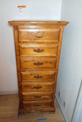 Lot #464 (1 of 9)