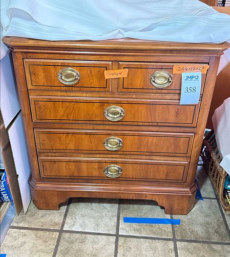 Lot #358 (1 of 6)