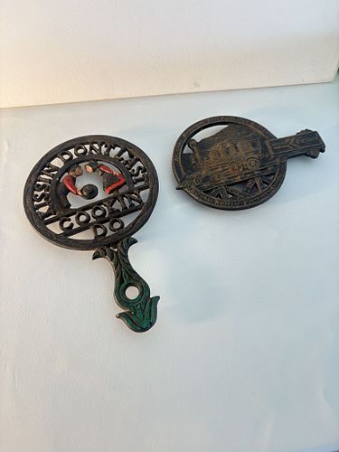 Lot #44 (1 of 6)