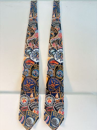 Lot #34 (1 of 5)