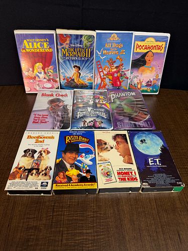 Lot #6 (1 of 5)