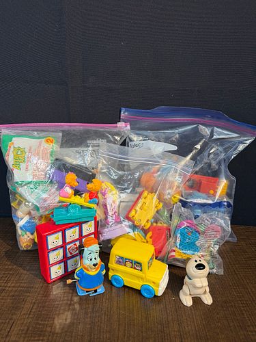 Lot #11 (1 of 3)