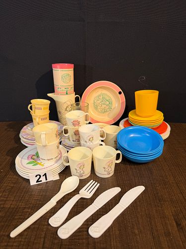 Lot #21 (1 of 3)