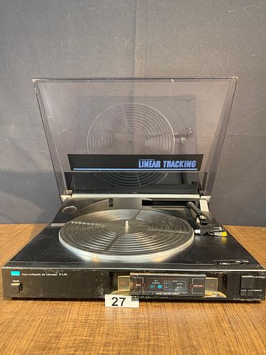 Lot #27 (1 of 4)