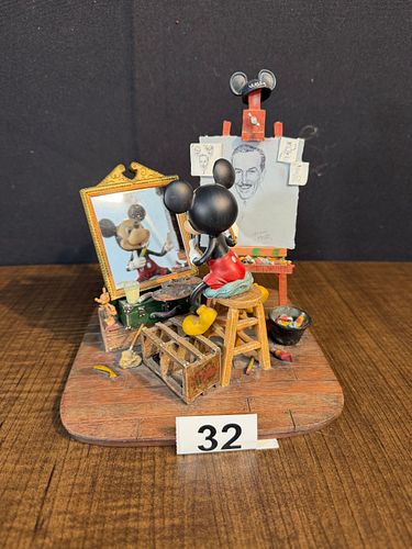 Lot #32 (1 of 3)