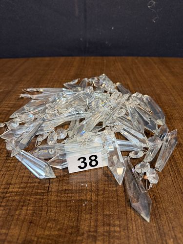 Lot #38 (1 of 3)