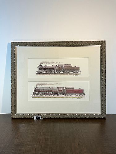 Lot #56 (1 of 6)