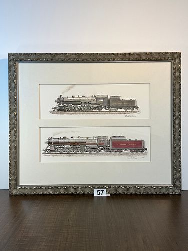 Lot #57 (1 of 5)