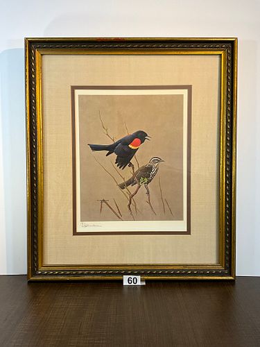 Lot #60 (1 of 3)