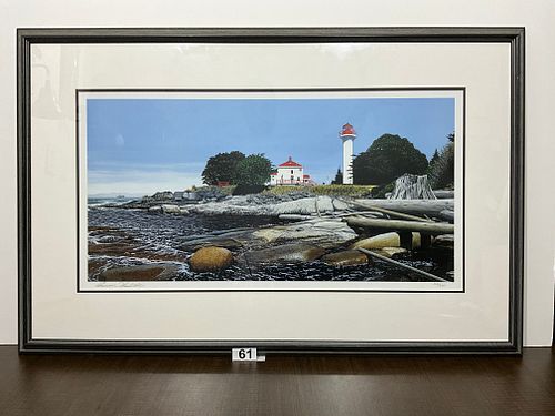 Lot #61 (1 of 5)
