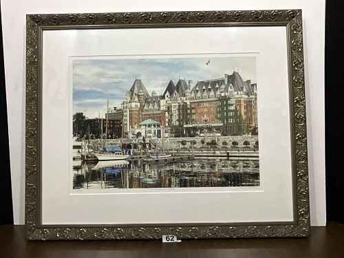 Lot #62 (1 of 6)